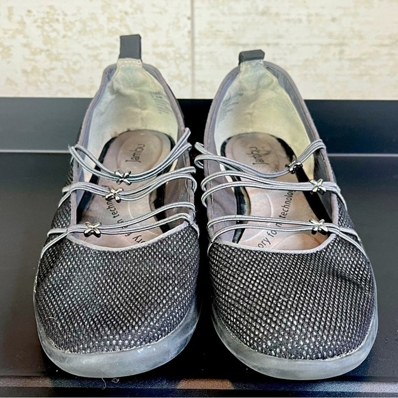 JAMBU Comfort Cheyenne Vegan Shoes 9.5 Slip On - Picture 1 of 16